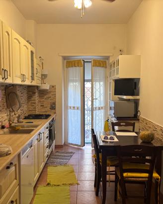 Cucina completa