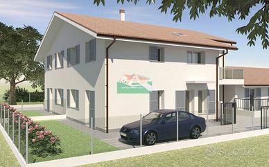 Terreno di 763 m² a Ravenna