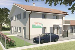 Terreno di 763 m² a Ravenna