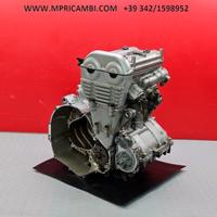 MOTORE ENGINE KAWASAKI ER6 N 2006 2007 ER 6N 2008