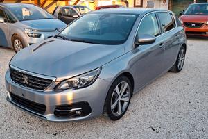 Peugeot 308 1.2 e THP Allure