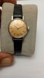 orologio vintage zenith lady 