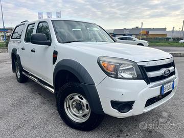 Ford Ranger 2.5 Td PICK-UP 4x4