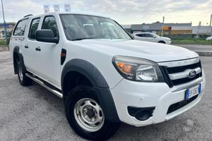 Ford Ranger 2.5 Td PICK-UP 4x4