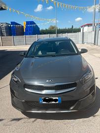 Kia Xceed 1.6 crdi Style Techno Pack 115cv