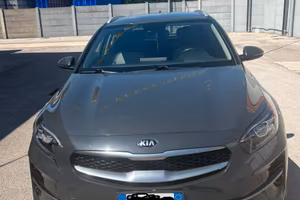 Kia Xceed 1.6 crdi Style Techno Pack 115cv