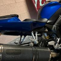 Terminale scarico Yamaha r1 2003
