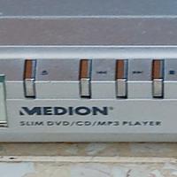 Lettore DVD Medion