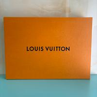 Scatola Louis Vuitton