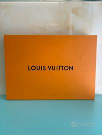 Scatola Louis Vuitton