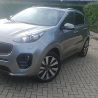 Kia Sportage Class 1.7 CRDI