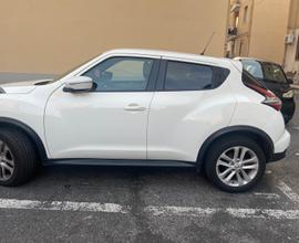 NISSAN Juke 1ª serie - 2018