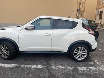 NISSAN Juke 1ª serie - 2018