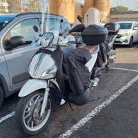 Termoscudo Tucano Piaggio