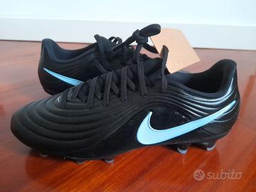 Scarpe da calcio Nike Tiempo taglia 40