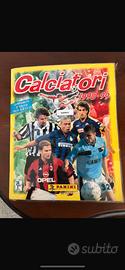 Album calciatori 1998/99 completo