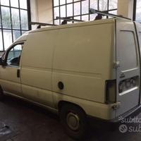 Ricambi Fiat Scudo 2000 vari colori