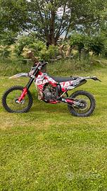 GAS GAS EC 300 2011