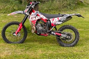 GAS GAS EC 300 2011