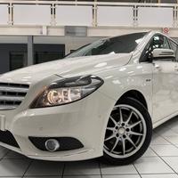 Mercedes B 200 CDI (BE) Executive 136CV