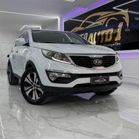 Kia Sportage 1.7 CRDI 2WD Class-Full Opt