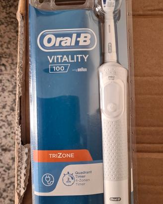 Oral B Vitality NUOVO