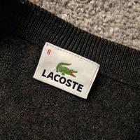 Maglione Lacoste