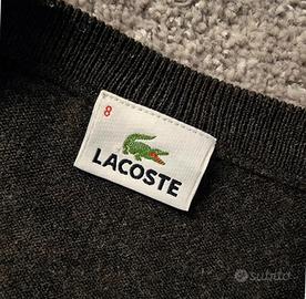 Maglione Lacoste