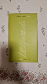 Libro Leopardi "Canti"