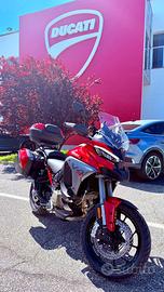Ducati Multistrada V4S Travel&Radar MY2026