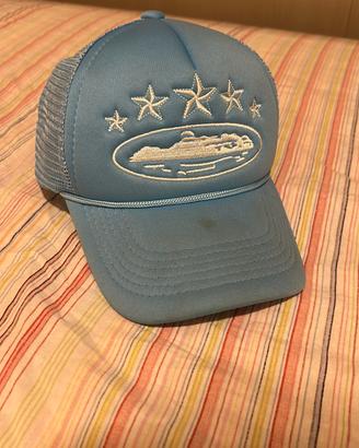 cappello corteiz