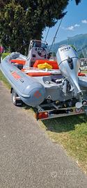 GOMMONE FOCCHI 570  FAMILY