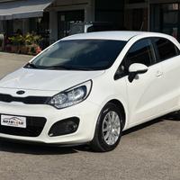 Kia Rio 1.1 CRDi WGT 5p. LX