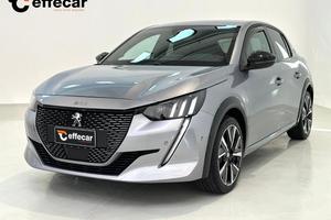 PEUGEOT 208 PureTech 5 porte GT NEOPATENTATI