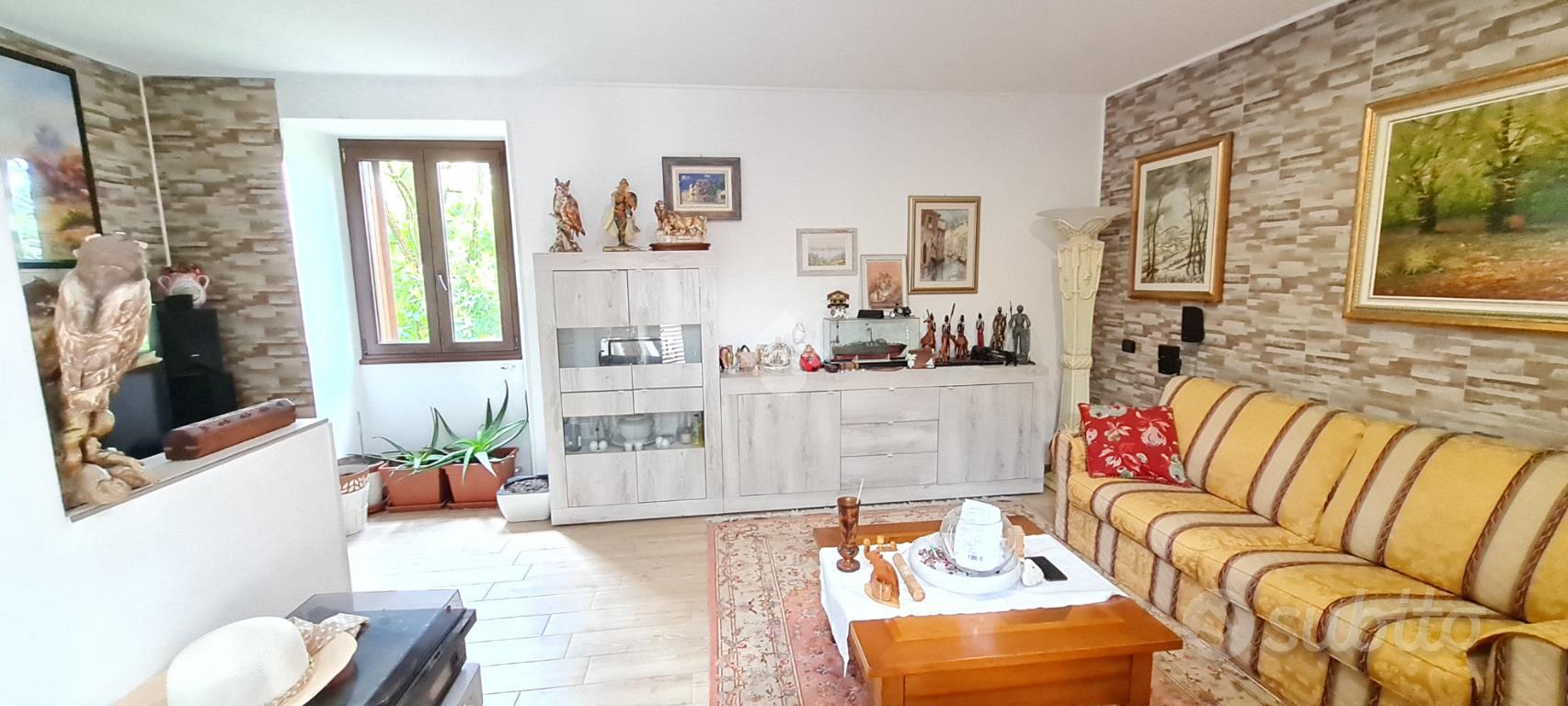 Appartamento – Brusaporto, Bergamo - Vista 3