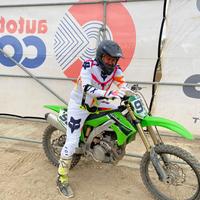 Kx 450 2023