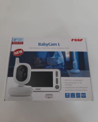 Reer Baby cam