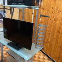 Porta tv o pc
