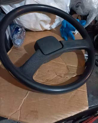 Volanti auto d epoca