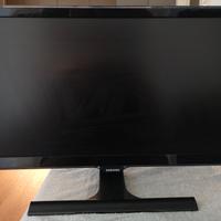 TV led monitor Samsung Full HD