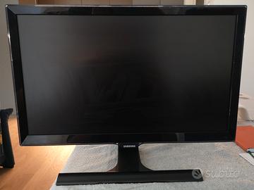 TV led monitor Samsung Full HD