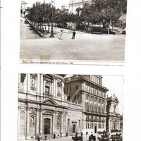 1969 / 2020 n 60 documenti vari sottodescritti