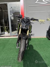 Qj srk 125 s