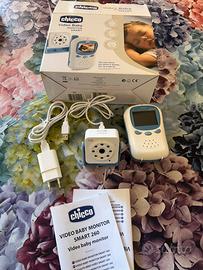 Video Baby Monitor Smart