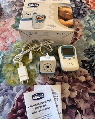 Video Baby Monitor Smart