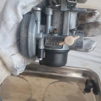 carburatore dell orto 16/12