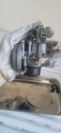 carburatore dell orto 16/12