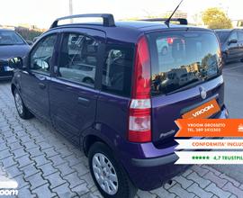 FIAT Panda 2 serie Panda 1.2 Dynamic