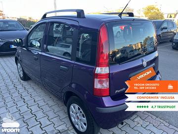 FIAT Panda 2 serie Panda 1.2 Dynamic