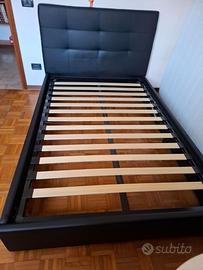 Letto una piazza e mezzo